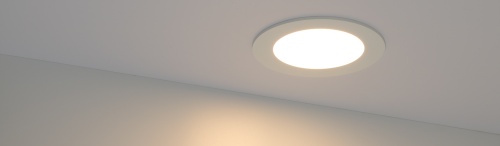 Светильник DL-85M-4W Day White (Arlight, IP40 Металл, 3 года) в Йошкар-Оле фото 5
