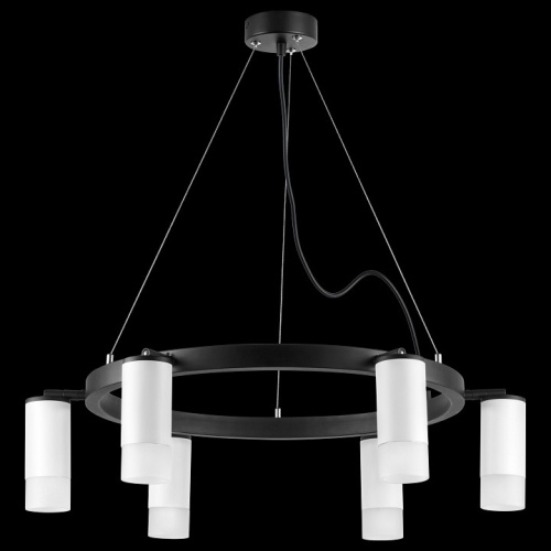 Подвесная люстра Lightstar Rullo LR0163661 в Нижнем Новгороде фото 4