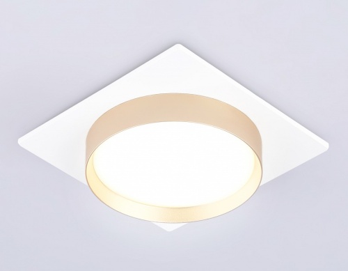 Встраиваемый светильник Ambrella Light TECHNO SPOT TN5230 в Нижнем Новгороде фото 5