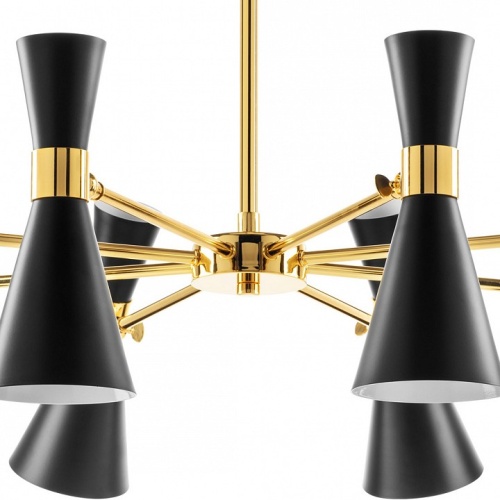 Люстра на штанге Lightstar Dumo 816087 в Нижнем Новгороде фото 3