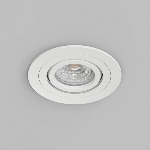 Встраиваемый светильник Denkirs HYDRO DK2110-WH в Нижнем Новгороде фото 5