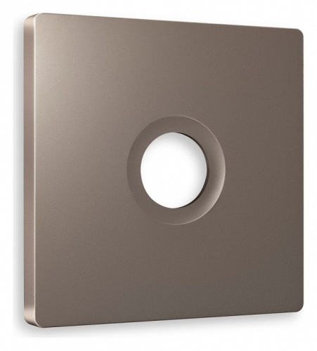 Накладка для ТВ-розетки Ambrella Volt ALFA AP6430 в Нижнем Новгороде