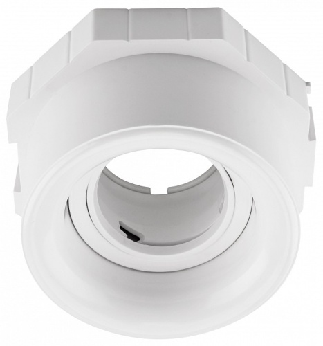 Рамка на 1 светильник Lightstar Anello 112000 в Нижнем Новгороде