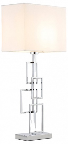 Настольная лампа декоративная Moderli Nemesia V11134-1T в Нижнем Новгороде