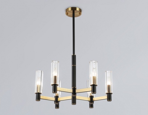 Люстра на штанге Ambrella Light LH LH55511 в Нижнем Новгороде фото 7