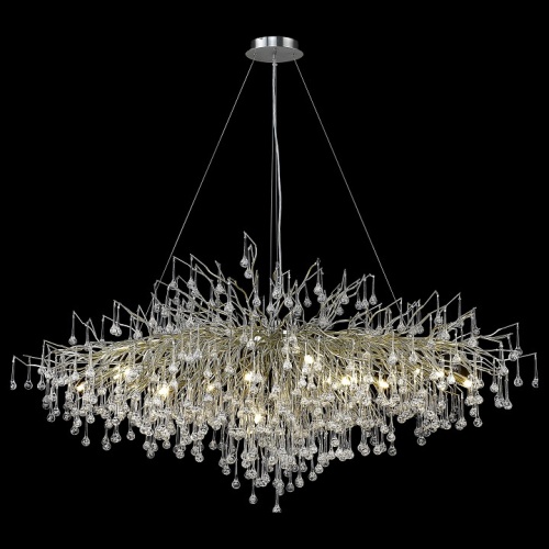 Подвесная люстра Wertmark Dionisia WE189.15.223 в Нижнем Новгороде фото 2