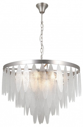 Подвесная люстра Moderli Souls V10785-12P в Нижнем Новгороде фото 2