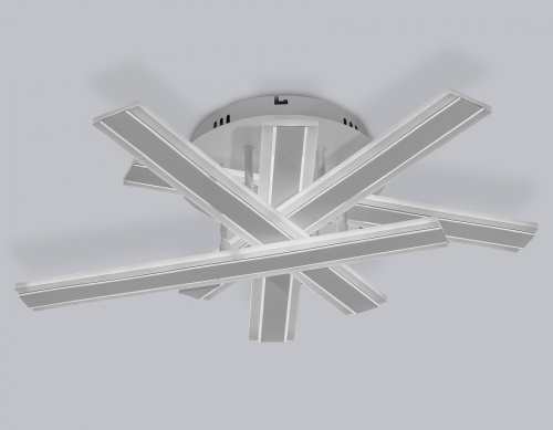 Потолочная люстра Ambrella Light FA FA8903 в Нижнем Новгороде фото 2