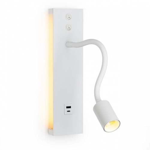 Бра Citilux Декарт CL704470 в Нижнем Новгороде фото 3