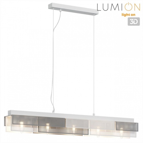 Подвесной светильник Lumion Dana 8006/5A в Нижнем Новгороде фото 5