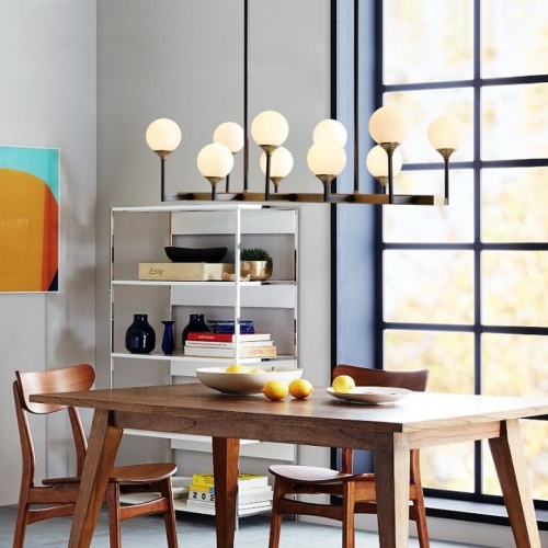 Люстра на штанге Imperiumloft ERA LONG ERA-LONG01 в Нижнем Новгороде фото 5