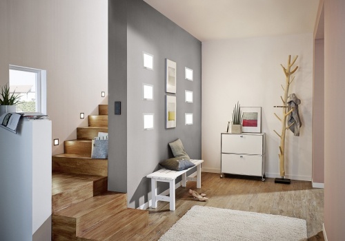 Встраиваемый светильник Eglo Fueva 1 94522 в Нижнем Новгороде фото 3