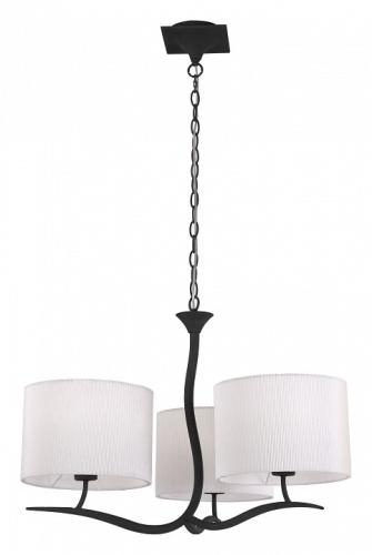 Подвесная люстра Mantra Eve 1151 в Нижнем Новгороде фото 6