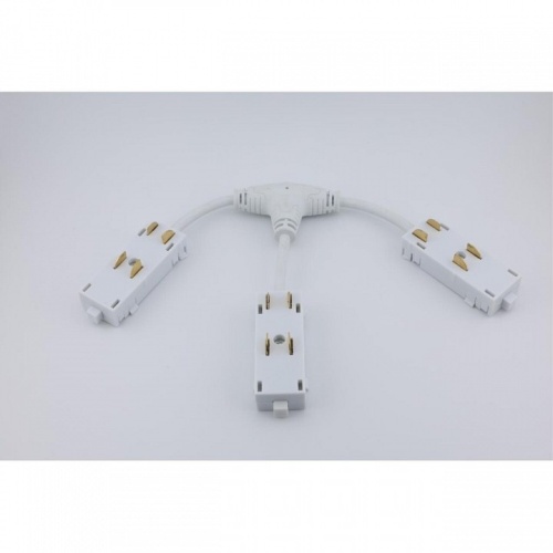 Соединитель гибкий для треков Aployt Magnetic track 220 APL.0280.10.04 в Нижнем Новгороде фото 3