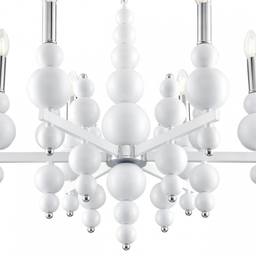 Подвесная люстра Lumion NANA 8260/6 в Нижнем Новгороде фото 3