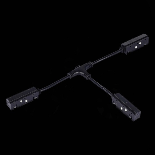 Соединитель T-образный для треков ST-Luce ST006 ST006.459.00 в Нижнем Новгороде фото 3