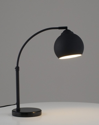 Настольная лампа офисная Moderli Arco V11337-1T в Нижнем Новгороде фото 5