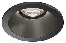 Встраиваемый светильник Denkirs Cove DK2130-BK в Нижнем Новгороде