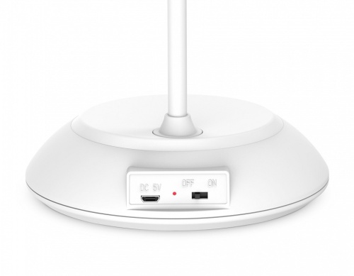 Настольная лампа офисная Ambrella Light DE DE600 в Нижнем Новгороде фото 3