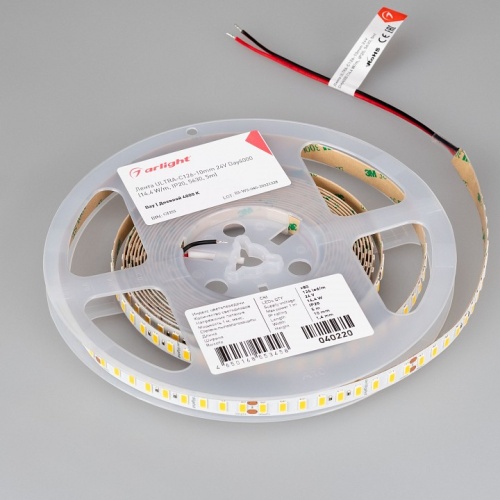 Лента светодиодная Arlight ULTRA 040220 в Нижнем Новгороде фото 4
