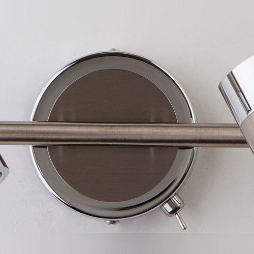 Бра Eurosvet Prime 20058/2 перламутровый сатин в Нижнем Новгороде фото 2