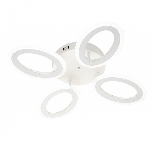 Потолочная люстра Escada  10226/4LED в Нижнем Новгороде