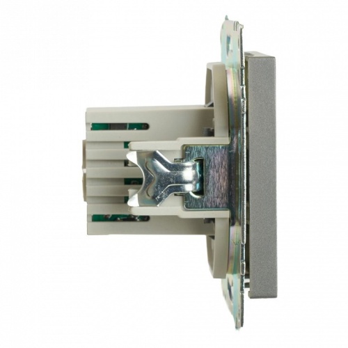 Розетка USB type A без рамки Stekker Катрин 49422 в Нижнем Новгороде фото 7