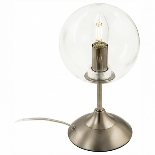 Настольная лампа декоративная Citilux Томми CL102811 в Йошкар-Оле