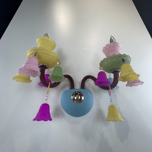 Бра Imperiumloft RAINBOW rainbow-6-wall-01 в Нижнем Новгороде фото 7