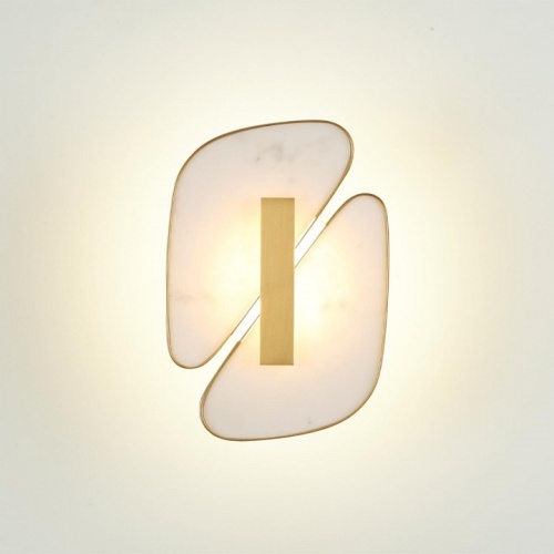 Накладной светильник Odeon Light Chiara 6638/10WL в Нижнем Новгороде фото 6