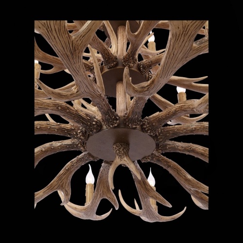 Подвесная люстра ST-Luce SL153 SL153.703.27 в Нижнем Новгороде фото 2