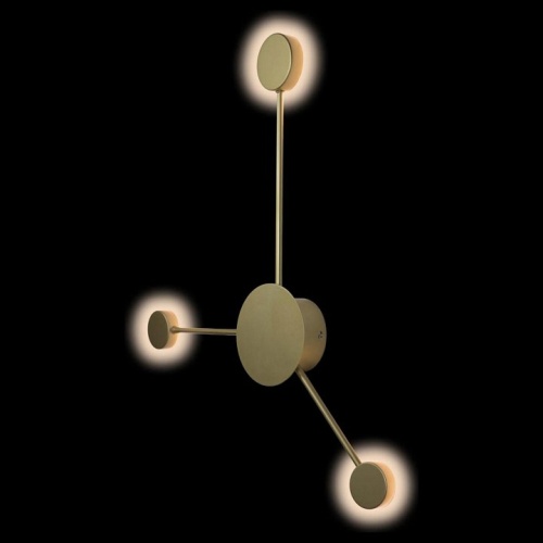 Накладной светильник Loft it Rays 10059GD в Нижнем Новгороде фото 3
