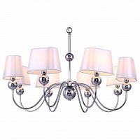 Подвесная люстра Arte Lamp 4012 A4012LM-8CC в Нижнем Новгороде