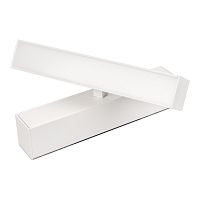 Светильник MAG-FLAT-FOLD-45-S205-6W Warm3000 (WH, 100 deg, 24V) (Arlight, IP20 Металл, 5 лет) в Нижнем Новгороде