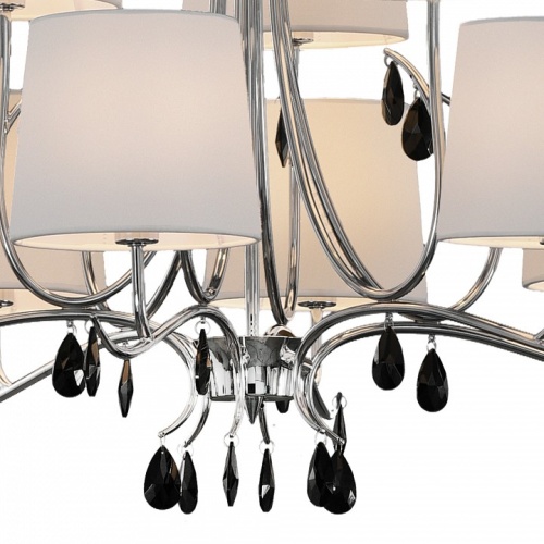 Подвесная люстра Mantra Andrea 6311 в Нижнем Новгороде фото 6