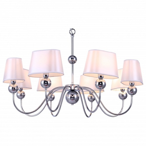 Подвесная люстра Arte Lamp 4012 A4012LM-8CC в Нижнем Новгороде