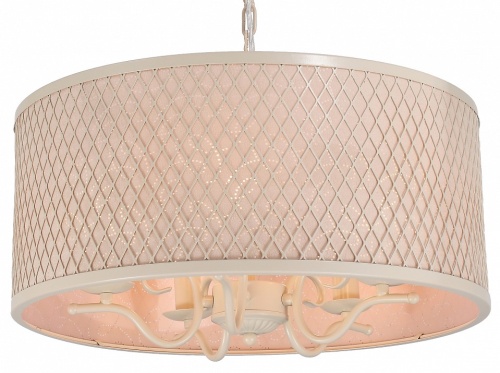 Подвесной светильник Lucia Tucci Bari Bari 371.5 ivory в Нижнем Новгороде