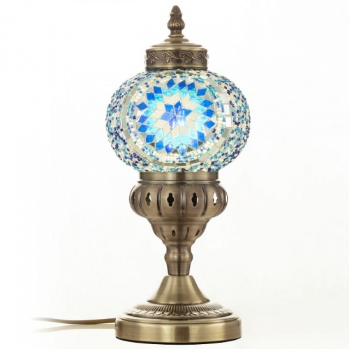 Настольная лампа декоративная Citilux Каир CL419816 в Нижнем Новгороде фото 5