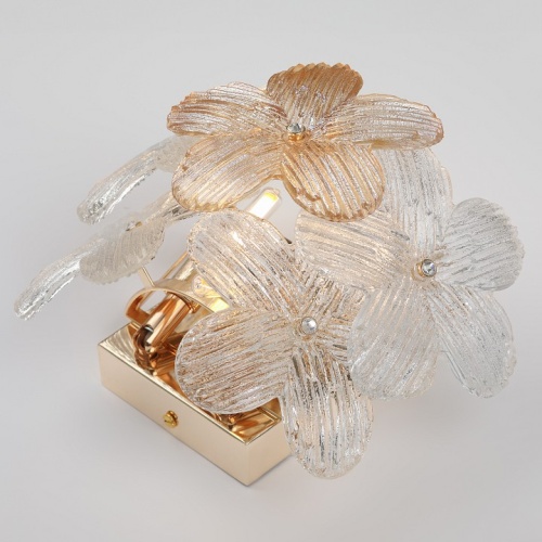 Накладной светильник Rivoli Ethel Б0061975 в Нижнем Новгороде фото 8