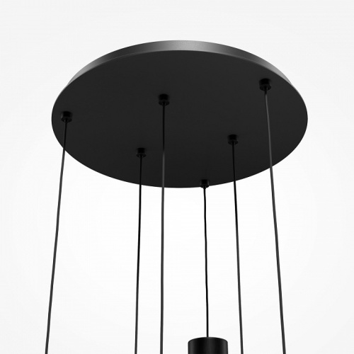 Подвесной светильник Maytoni Smart Casual MOD414PL-06B в Нижнем Новгороде фото 7