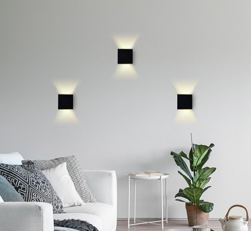 Накладной светильник Ambrella Light FW FW138 в Нижнем Новгороде фото 2