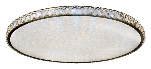 Накладной светильник iLedex Crystal 16336C/800 CR в Нижнем Новгороде