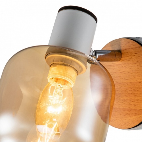 Спот Escada Hugge 10177/1A White в Нижнем Новгороде фото 2