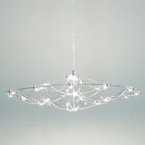 Подвесная люстра Favourite Thinner 4305-8P в Нижнем Новгороде фото 3