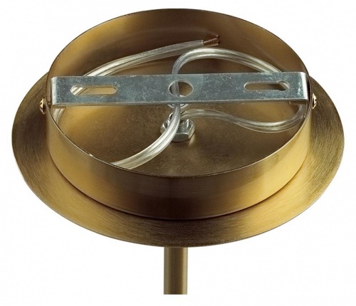 Люстра на штанге Lumion Madonna 6554/6C в Нижнем Новгороде фото 3