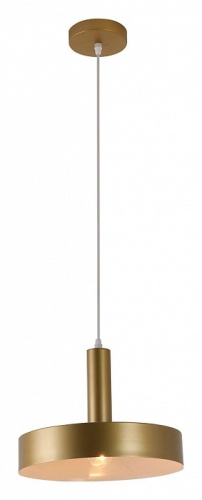 Подвесной светильник Escada Sagitta 1110/1S Gold в Советске фото 2