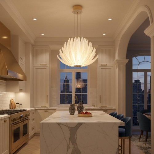 Подвесная люстра Citilux DELTORO CL327160 в Нижнем Новгороде фото 4