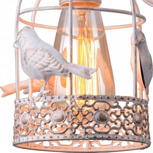 Бра Arte Lamp Cincia A5090AP-1WG в Нижнем Новгороде фото 4