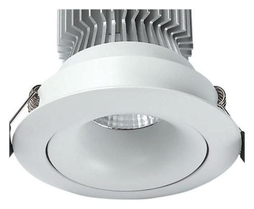 Встраиваемый светильник Mantra Formentera C0077 в Нижнем Новгороде фото 4