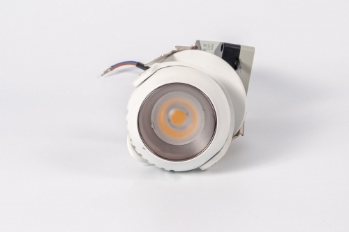 Встраиваемый светильник на штанге Fiberli 7002-ZZ10W 12130501 в Нижнем Новгороде фото 4